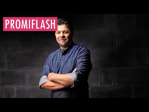 Video Thumbnail: TV-Koch Tim Mälzer arbeitete früher mal als Weihnachtsmann