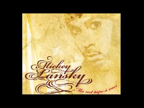 Mickey Lansky feat Kalash L'afro - Pas un jeu
