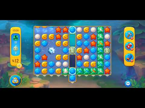 Fishdom/Gameplay/Levels(12126)