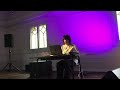 Ikue Mori - Chicago - June 7th 2025 - Lampo - (excerpt)