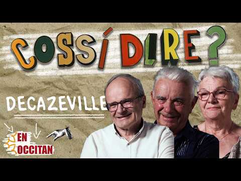 Cossí dire ? # La Sala
