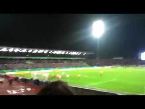 KSC gegen Freiburg die letzten Minuten