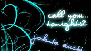Call You Tonight - Johnta Austin (All Time)