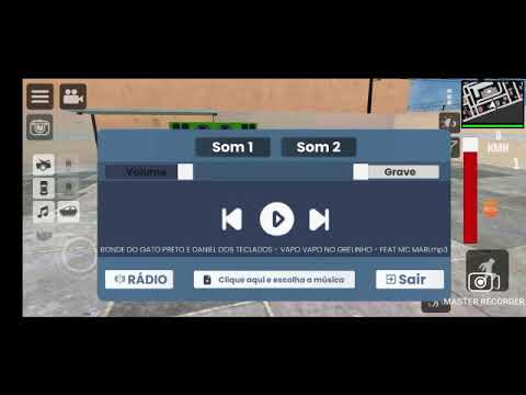 amarok ♤BONDE DO GATO PRETO E DANIEL DOS TECLADOS ♤ (TOP)