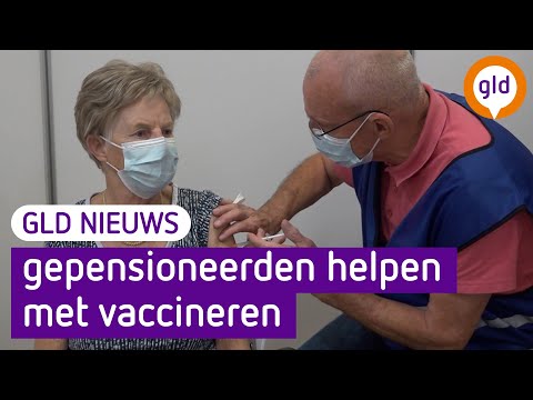 GLD Nieuws 13 oktober 2022