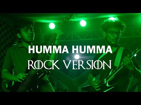 Prakhar Jain Humma Humma...