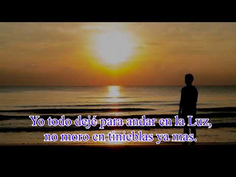 Himno: "Tan triste y tan lejos de Dios"