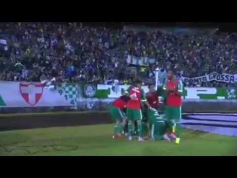 Asa 0 x 1 Palmeiras / COPA DO BRASIL 2015