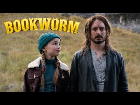 BOOKWORM | Offizieller Trailer | Deutsch