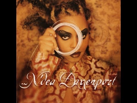 N'Dea Davenport_N'Dea Davenport (Album) 1998