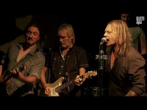 Ralph & the Legends at Mühle Hunziken - La Grange