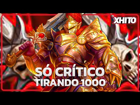 TOMA ESSES CRÍTICOS! HÉRCULES - Cercão da Massa