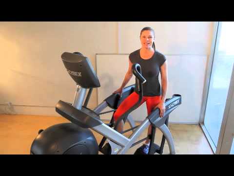 WBFF Pro Sharon Polsky ARC Video 1 | Unleashed Fitness