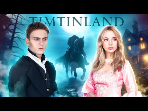 Mysterious Story In Tim Tin Land || How We Became Ghosts