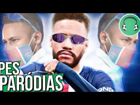 ♫ VAI NEYMAR!!! (Sente a vibe, sente o pique) | Paródia Barbara Labres e MC WM - Hoje é Rave