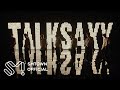 RIIZE 라이즈 Talk Saxy MV