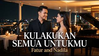 Download lagu KULAKUKAN SEMUA UNTUKMU - Fatur & Nadila | Jazz Fushion Cover by Perkasa Studio mp3 Download lagu KULAKUKAN SEMUA UNTUKMU - Fatur & Nadila | Jazz Fushion Cover by Perkasa Studio mp3