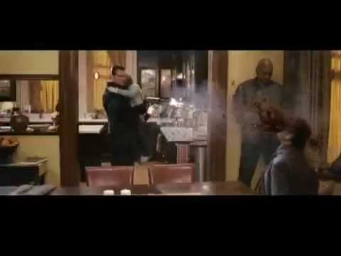 The Punisher - Warzone