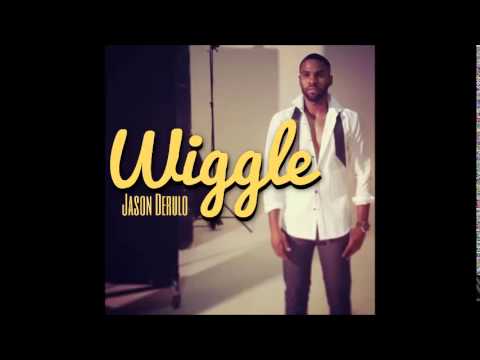 Jason Derulo Ft. Snoop Dogg - Wiggle ( Dirty Intro )