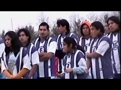 ◄◄▓▓ INAGURACION CANPEONATO IMCOPEA 2011【HD】 ▓▓►►DOMINGO 3 DE ABRIL