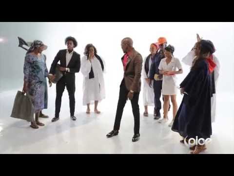 ALL ACCESS: Joel ft Iyanya - Chuwkwudi