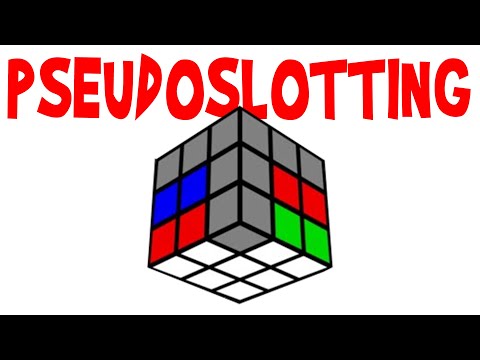 CEA MAI AVANSATA METODA DE REZOLVARE A CUBULUI RUBIK #jucarii #jucariicopii