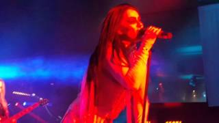 SEX PISSED DOLLS MANIAC SUNDERLAND 5/3/2016