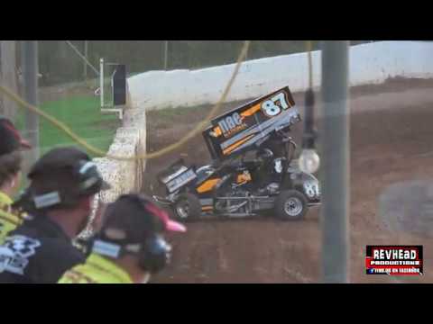 Luke Keldoulis Classic - Highlights - Gympie Speedway - 1/2/2020