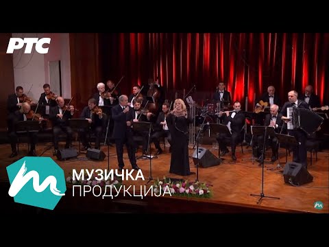 Selo zove oj, Svi Pljevaljski tamburaši, Što se mala uobrazi /  Narodni orkestar RTS