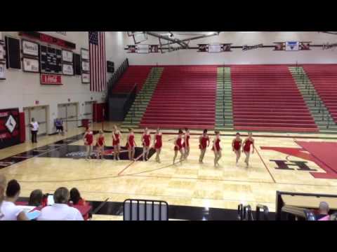 Jazz - Yankton 9-12-13