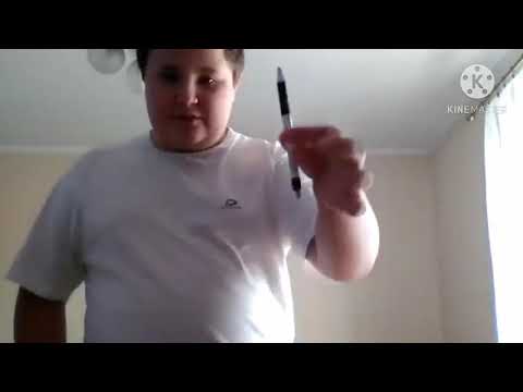 Gruby klucha (Apple Pen) Przeróbka.