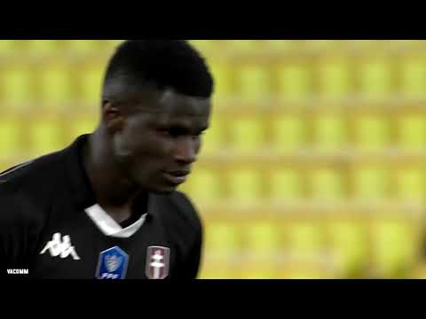 Papa Ndiaga Yade - Highlights 2020/21