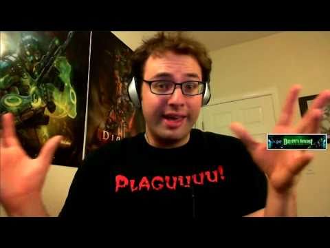 Starcraft 2 Day[9] Daily #192 - oGsGon vs EroSTT TvP