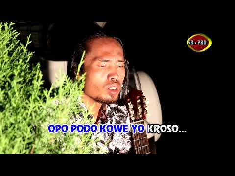 Arya Satria - Tresno Adoh Paran | Dangdut (Official Music Video)