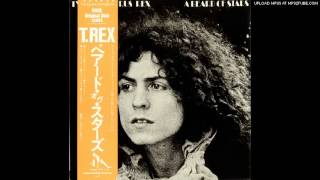 T Rex - Once Upon The Seas of Abyssinia [Take 3]