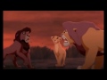 Kovu Saves Kiara German
