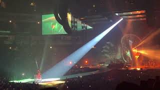 The Second Law: Isolated System - Muse   2.25.23   United Center   Chicago