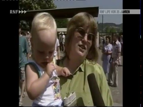 RNF - Sportrückblick 1990