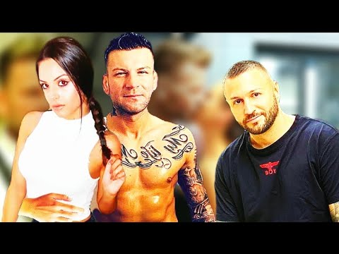 NIKAD VIĐEN SNIMAK MIONE I STANISLAVA SA MEDENOG MESECA! Palo priznanje, Ša neće dočekati FINALE!