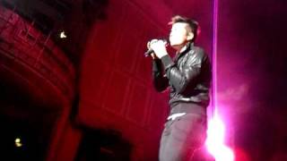 Joe McElderry  - Wide Awake