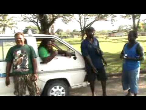 Missing in Action - Leonard Kania