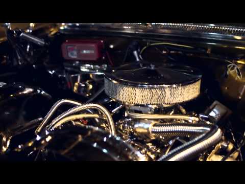 DBI & MDOT80 "HEAVY FOOT" (MUSIC VIDEO)