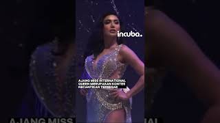 Download lagu Goes to miss international Queen 2023, Millen Cyrus siap banggakan Indonesia di kancah internasional mp3 Download lagu Goes to miss international Queen 2023, Millen Cyrus siap banggakan Indonesia di kancah internasional mp3