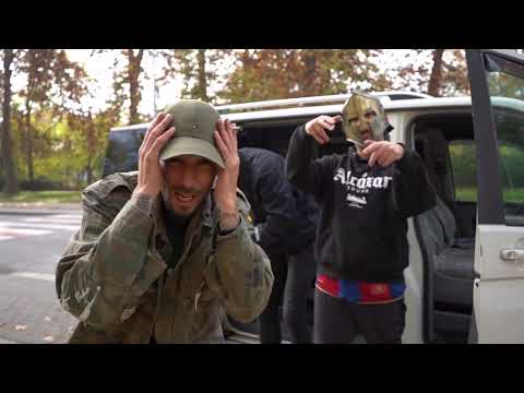 KING MAGNETO and RickRocket 🚀