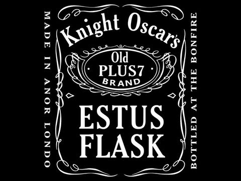 Dark Souls Ep.47: Slightly Intoxicated