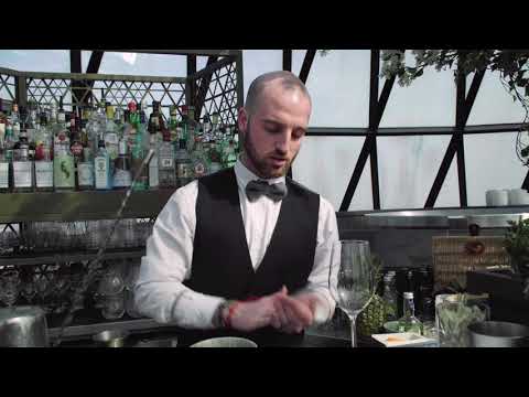 Chris Aupiais video.