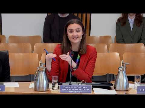 Economy and Fair Work Committee - 26 April 2023