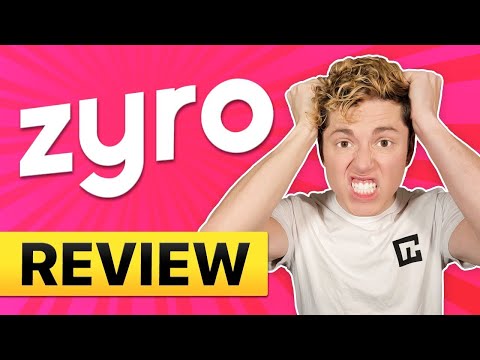 Zyro Website Builder | Zyro Review 2023 (now HOSTINGER...