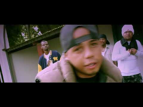 TANGALA & 8MM & GML:KO DOBLA, BEST, O'DAR, SAMURA- Tsy levon'ny fotoana  (Nouveauté clip gasy 2018)