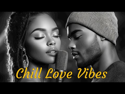 Melt Your Heart with Cozy & Romantic Indie & R&B Melodies ❤️🎶
